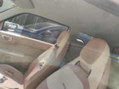 Geely Panda mini 200km - ფოტო 15