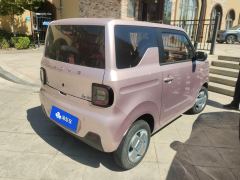 Geely Panda mini 200km - ფოტო 2
