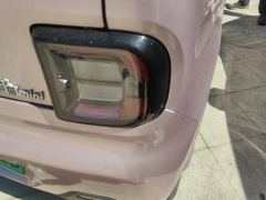 Geely Panda mini 200km - ფოტო 5