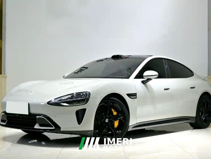Xiaomi SU7 830km ProUltra Long Range Edition - car from China