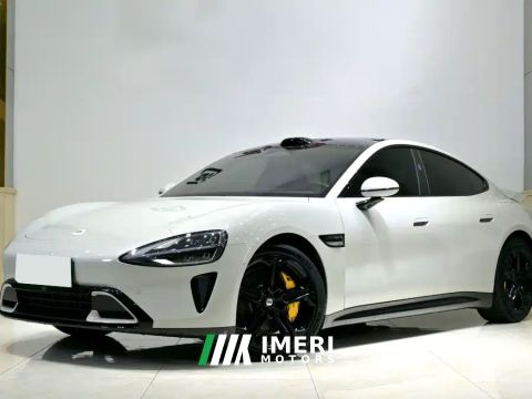 2024 Xiaomi SU7 830km Rear-wheel drive Pro long-range version - ავტომობილი ჩინეთიდან