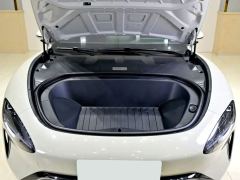 Xiaomi SU7 830km ProUltra Long Range Edition - photo 4