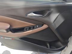 Buick Verano Pro 1.5T Joy Edition - photo 13