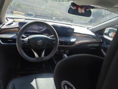 Buick Verano Pro 1.5T Joy Edition - photo 16
