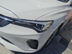 Buick Verano Pro 1.5T Joy Edition - photo 4