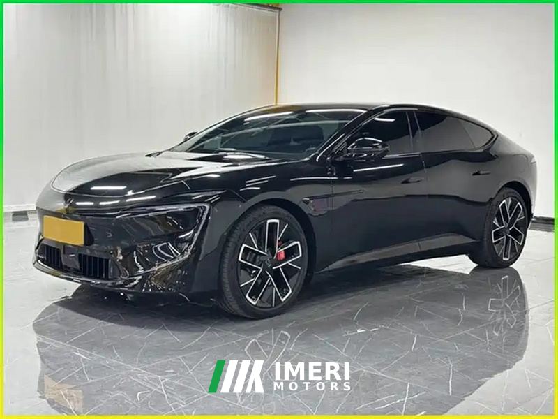 Avatr 12 650km AWD Edition - ავტომობილი ჩინეთიდან