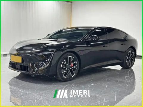2024 Avatr 12 650km AWD Edition - ავტომობილი ჩინეთიდან