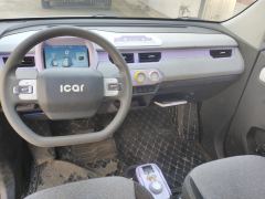Chery QQ Icecream Fengyun QQ Ice Cream 120km Sweet Cone Edition - ფოტო 16
