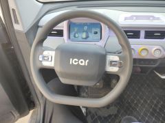 Chery QQ Icecream Fengyun QQ Ice Cream 120km Sweet Cone Edition - ფოტო 18