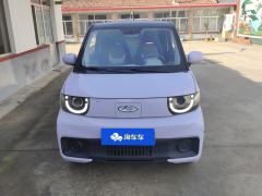 Chery QQ Icecream Fengyun QQ Ice Cream 120km Sweet Cone Edition - ფოტო 3