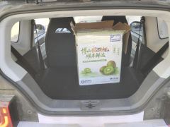 Chery QQ Icecream Fengyun QQ Ice Cream 120km Sweet Cone Edition - ფოტო 7
