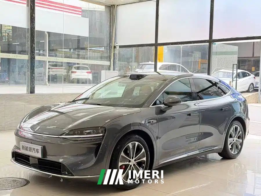 Luxeed R7 Hongmeng Zhixing Wisdom Realm R7 EREV 331km AWD Ultra