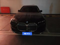 BMW 7 Series 735Li Luxury Package - ფოტო 3