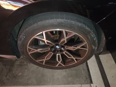 BMW 7 Series 735Li Luxury Package - ფოტო 6