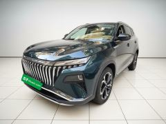 Dongfeng Haoji 1.5T Edition - фото 1