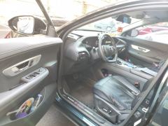 Dongfeng Haoji 1.5T Edition - фото 12