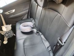 Dongfeng Haoji 1.5T Edition - фото 13