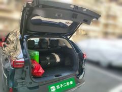 Dongfeng Haoji 1.5T Edition - фото 15