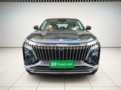 Dongfeng Haoji 1.5T Edition - фото 2