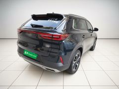 Dongfeng Haoji 1.5T Edition - фото 4