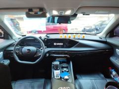 Dongfeng Haoji 1.5T Edition - фото 5