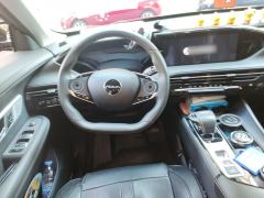 Dongfeng Haoji 1.5T Edition - фото 6