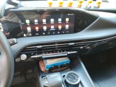 Dongfeng Haoji 1.5T Edition - фото 7