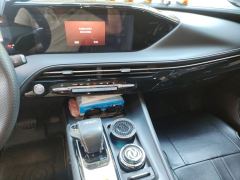 Dongfeng Haoji 1.5T Edition - фото 9