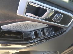 Ford Explorer EcoBoost 285 AWD ST-LINE Version 6-seater - ფოტო 13