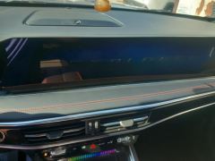 Ford Explorer EcoBoost 285 AWD ST-LINE Version 6-seater - ფოტო 17