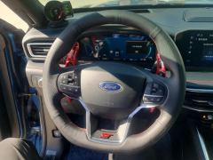 Ford Explorer EcoBoost 285 AWD ST-LINE Version 6-seater - ფოტო 18