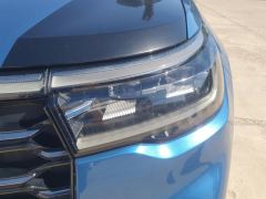 Ford Explorer EcoBoost 285 AWD ST-LINE Version 6-seater - ფოტო 4