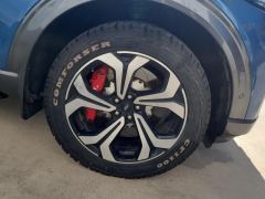 Ford Explorer EcoBoost 285 AWD ST-LINE Version 6-seater - ფოტო 6
