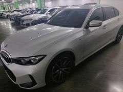 BMW 3 Series 320Li M Sport Package - ფოტო 1