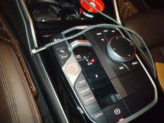 BMW 3 Series 320Li M Sport Package - ფოტო 10