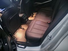 BMW 3 Series 320Li M Sport Package - ფოტო 13