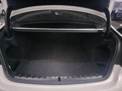 BMW 3 Series 320Li M Sport Package - ფოტო 15