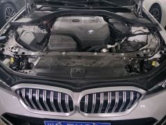 BMW 3 Series 320Li M Sport Package - ფოტო 16