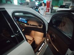 BMW 3 Series 320Li M Sport Package - ფოტო 19