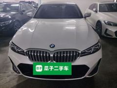 BMW 3 Series 320Li M Sport Package - ფოტო 2