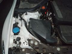 BMW 3 Series 320Li M Sport Package - ფოტო 20