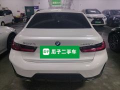 BMW 3 Series 320Li M Sport Package - ფოტო 3