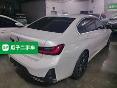 BMW 3 Series 320Li M Sport Package - ფოტო 4