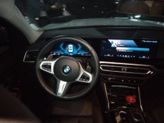 BMW 3 Series 320Li M Sport Package - ფოტო 6