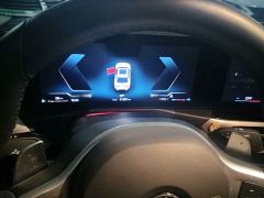 BMW 3 Series 320Li M Sport Package - ფოტო 8