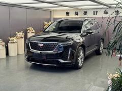 Cadillac XT6 2.0T AWDLuxury Version Edition 7 - ფოტო 1