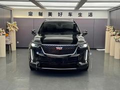 Cadillac XT6 2.0T AWDLuxury Version Edition 7 - ფოტო 2