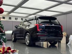 Cadillac XT6 2.0T AWDLuxury Version Edition 7 - ფოტო 4