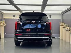 Cadillac XT6 2.0T AWDLuxury Version Edition 7 - ფოტო 5