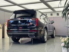 Cadillac XT6 2.0T AWDLuxury Version Edition 7 - ფოტო 6